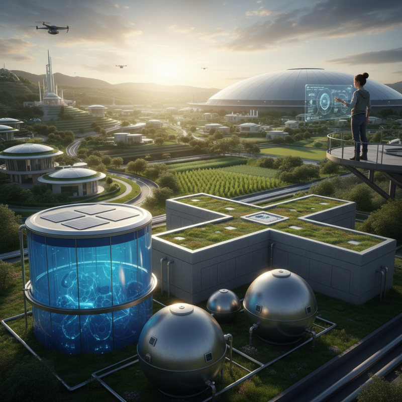 How to Choose the Best Water Storage Tanks for Your Needs in 2025