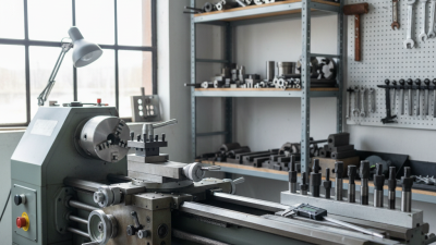 Essential Tooling For Lathe Beginners and Advanced Users Guide