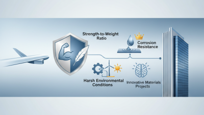 Top Benefits of Using Aluminum Plate for Your Projects and Applications