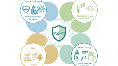 How to Use Sodium Selenite for Health Benefits and Supplementation Guide