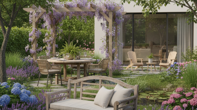 Why You Should Consider Garden Seating for Your Outdoor Space