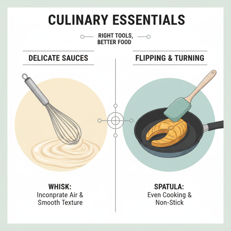 10 Essential Tips for Choosing the Perfect Cooking Utensil Set