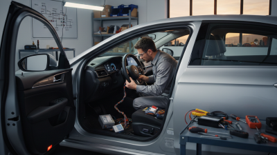 How to Successfully Install Car Electronics: A Step-by-Step Guide