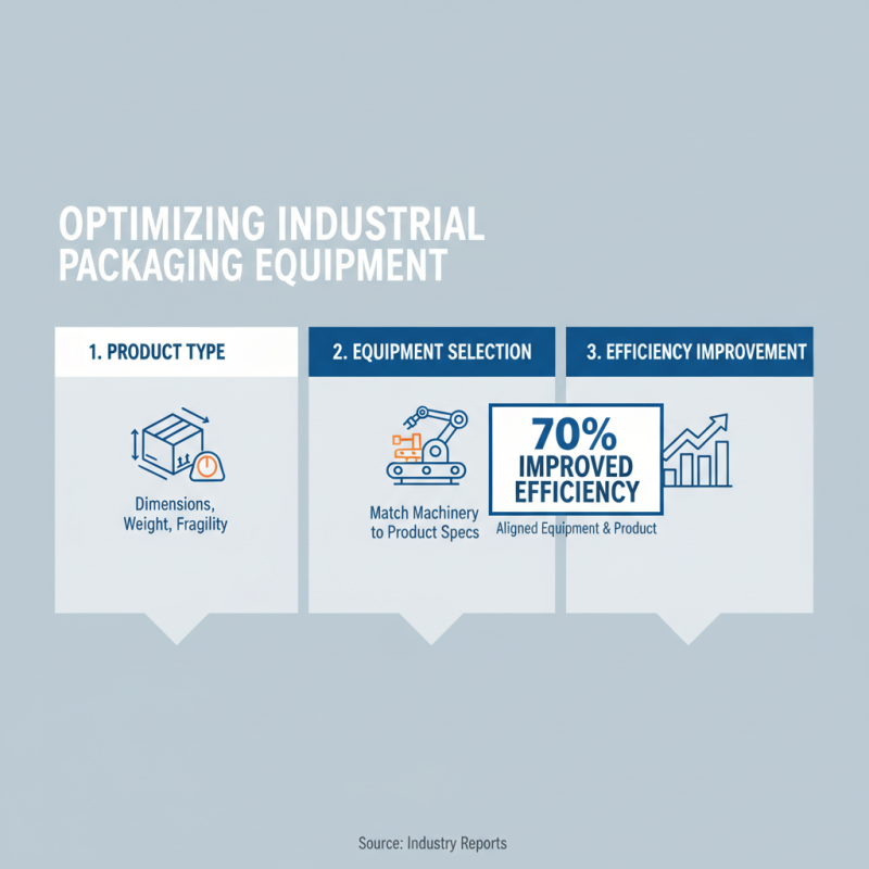 Top 10 Industrial Packaging Equipment Solutions for Efficient Operations