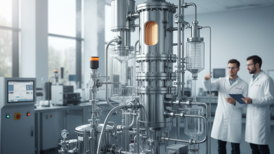 What is a VTA Thin Film Evaporator and How Does It Work