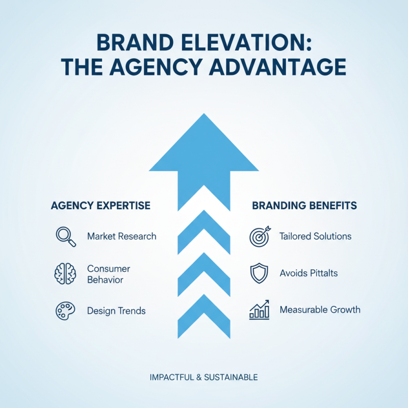 Top 10 Reasons to Hire a Branding Agency for Your Business Success