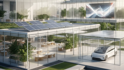 What is High Transmittance Glass and Its Benefits for Modern Applications