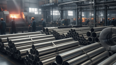 How to Choose the Right Stainless Steel Pipe for Your Project Needs