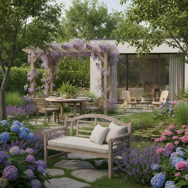 Why You Should Consider Garden Seating for Your Outdoor Space