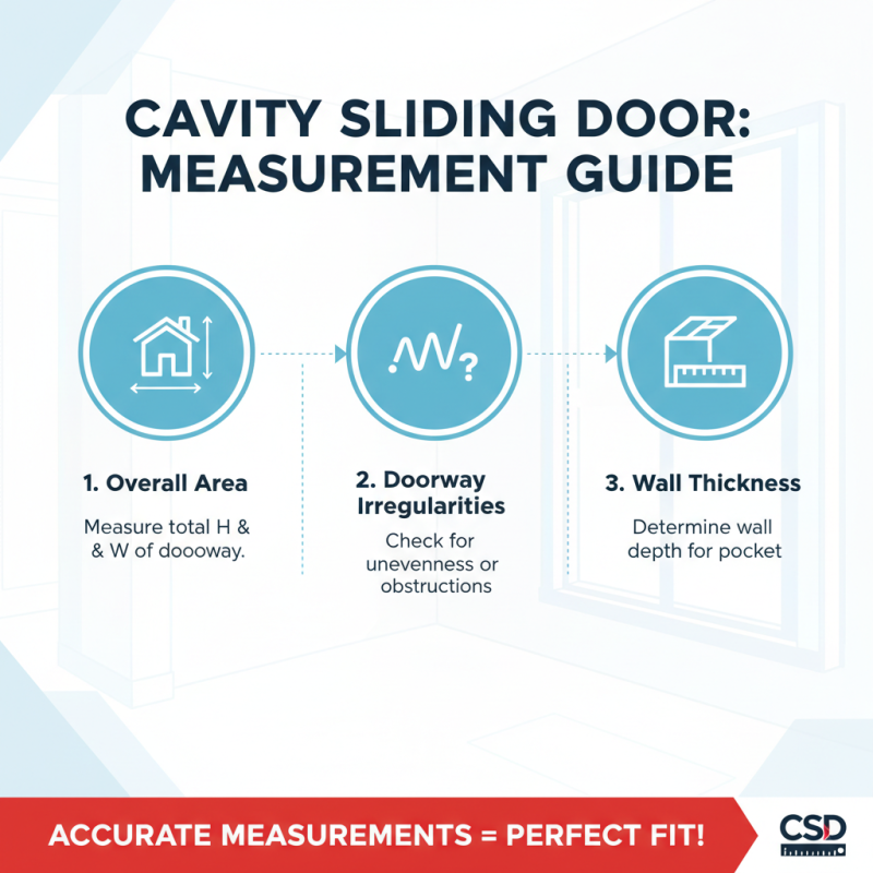 How to Choose the Best Cavity Sliding Door for Your Space: A Complete Guide