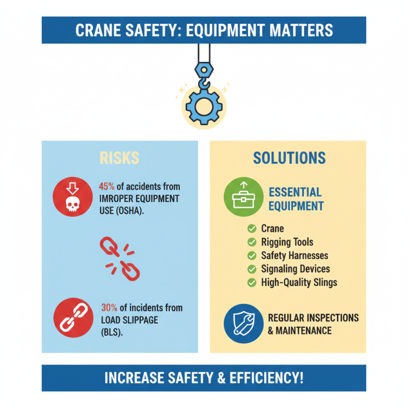 Top 10 Tips for Effective Crane Lifting Techniques and Safety Best Practices
