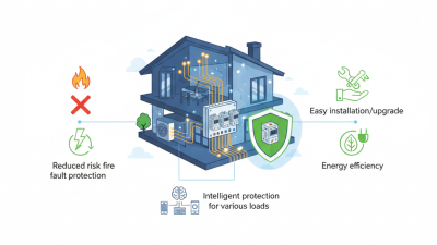 Why You Should Choose a Mini Circuit Breaker for Your Home Electrical System