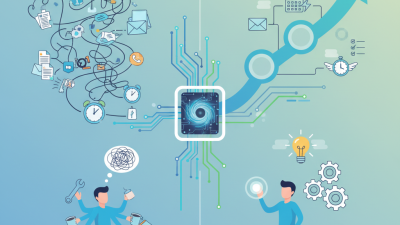 How to Boost Your Productivity Using Automation in Everyday Tasks