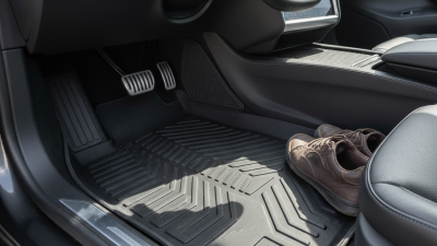 What to Look for in Floor Mats for Your Tesla: A Comprehensive Guide
