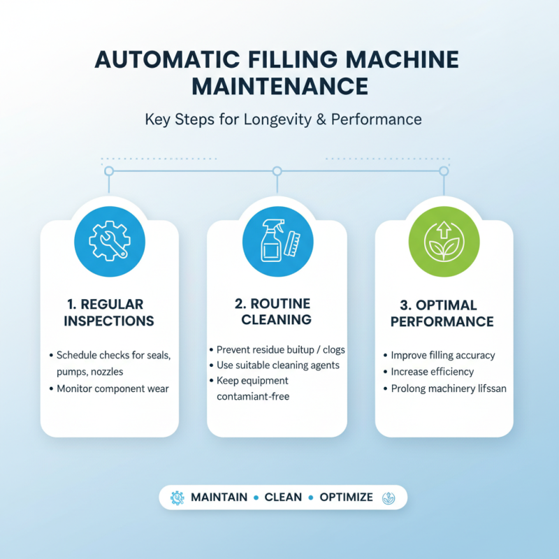 Top 10 Best Automatic Filling Machines for Effortless Packaging in 2023