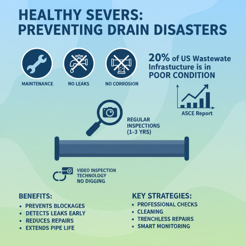 Top 10 Common Issues with Sewer Drain Pipes and How to Fix Them