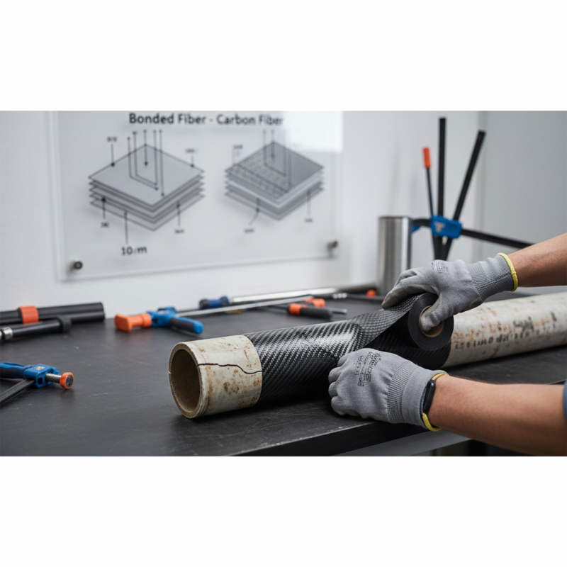 2025 How to Use Carbon Fiber Tape for Strong and Durable Repairs