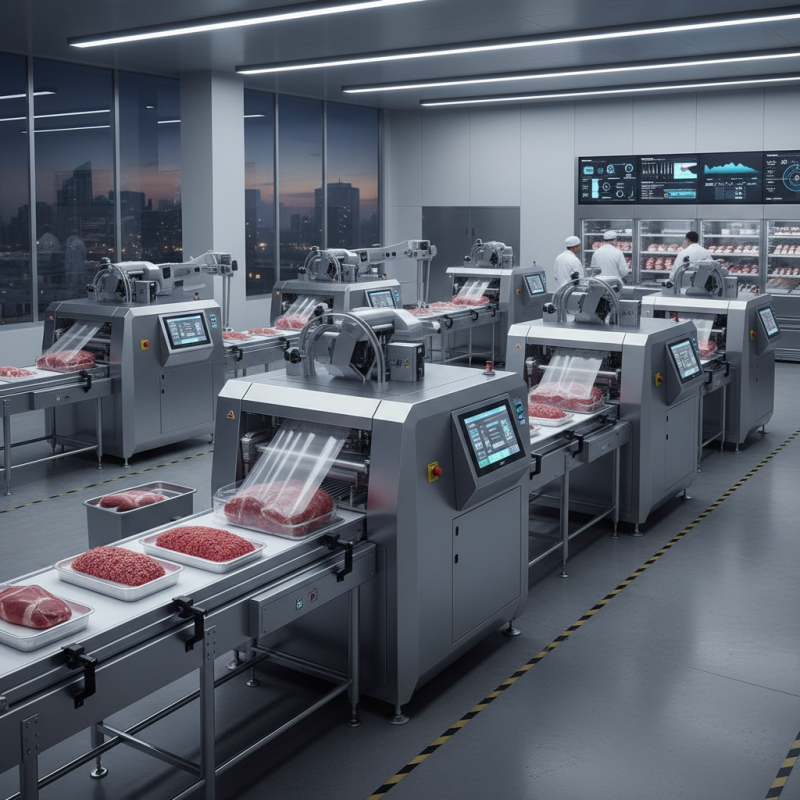 2025 Top Meat Wrapping Machines: Choosing the Best for Your Business