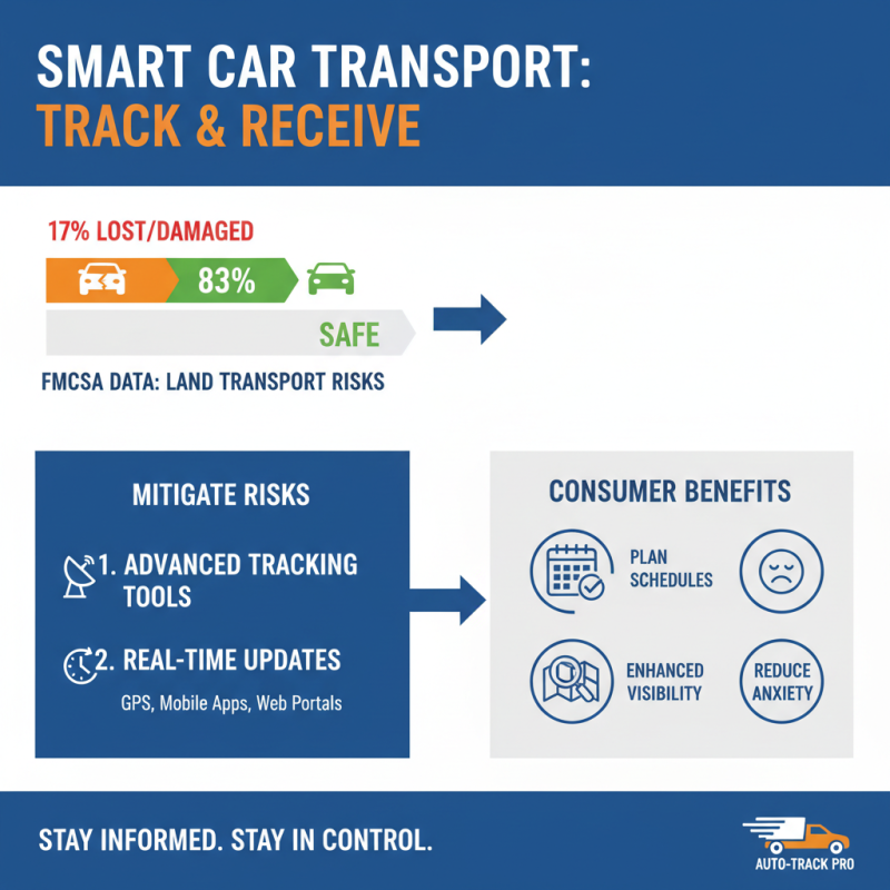 Top 10 Tips for Safe and Efficient Truck Car Transport Services