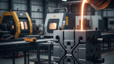 Ultimate Die Cast Mold Tips for Perfecting Your Casting Process