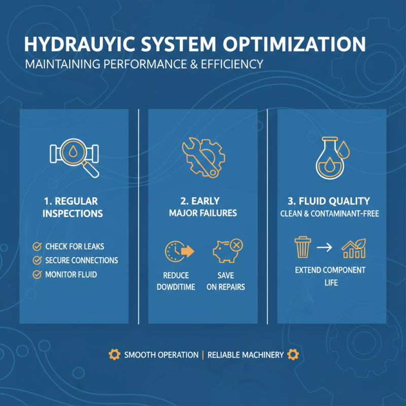 7 Essential Tips for Effective Hydraulic Flow Control in Your System