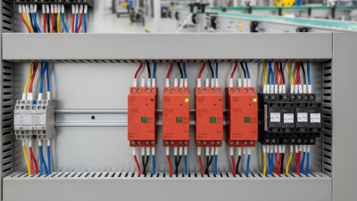 Top 10 Benefits of Using a 24v Safety Relay for Your Automation Needs