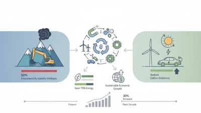 How to Effectively Recycle Rare Earth Magnets for Maximum Sustainability