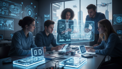 2025 How to Choose the Best Alphanumeric LCD Display for Your Project