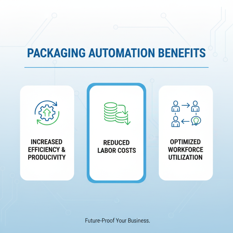 10 Best Automation Packaging Solutions to Boost Your Business Efficiency