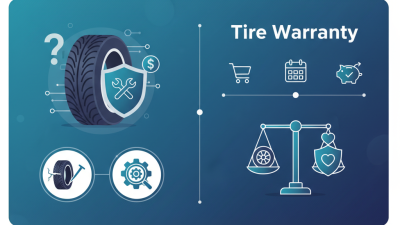 How to Understand Tire Warranty Coverage and What It Means for You