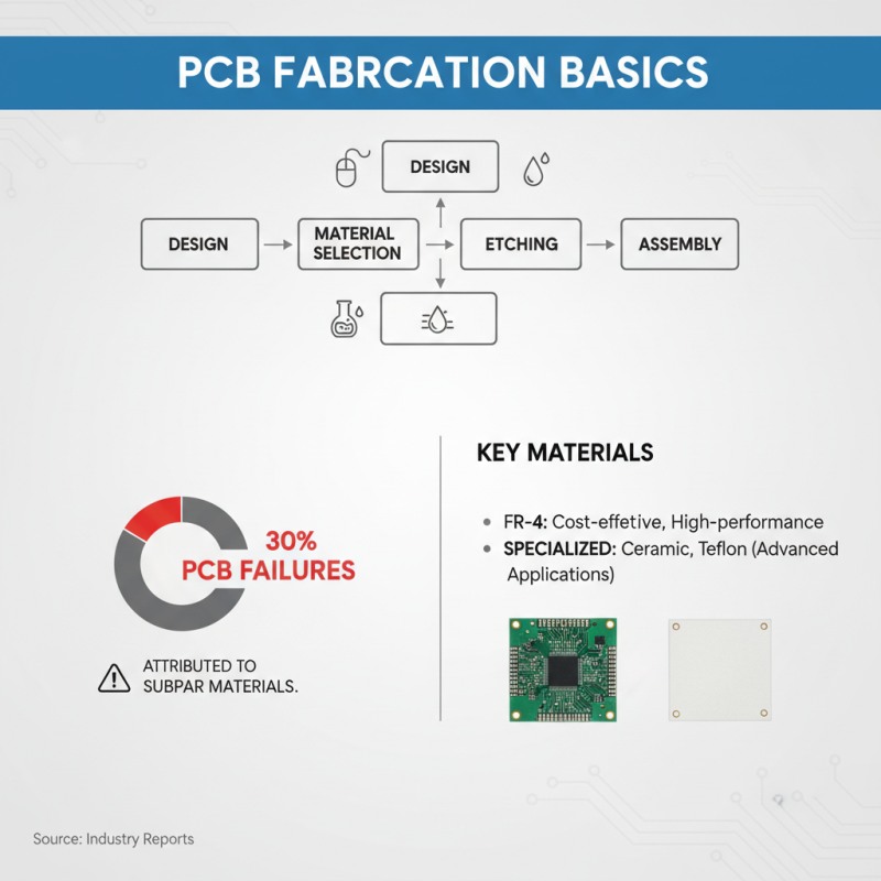 Top 10 PCB Fabrication Tips for Beginners and Professionals