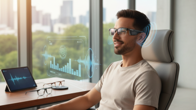 How to Choose the Best Headphone Glasses for Comfort and Sound Quality