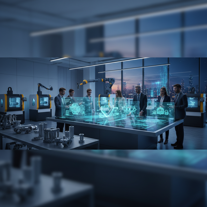 10 Essential Tips for Successful Online Fabrication Projects