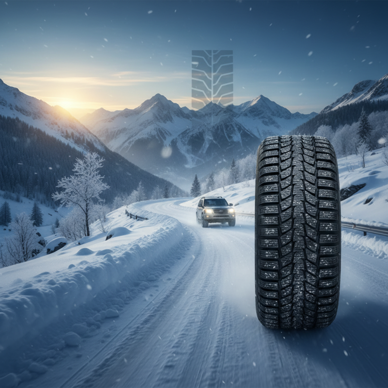 Top 10 Premium Winter Tires for Ultimate Safety and Performance