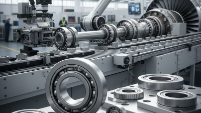 Top 2025 Guide to Flange Bearings Applications and Benefits Explained