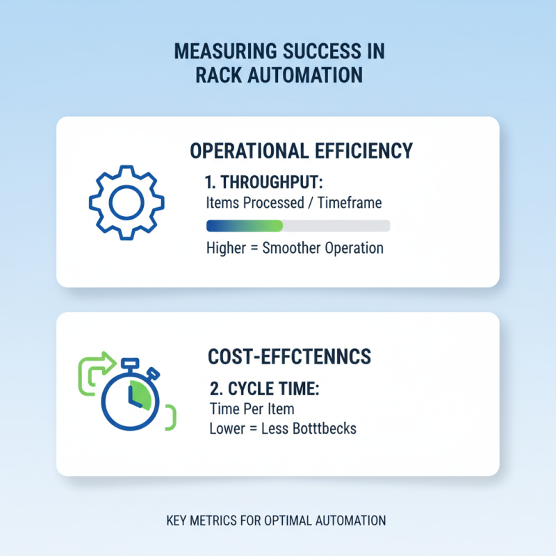Top 10 Rack Automation Tips to Improve Efficiency and Reduce Costs