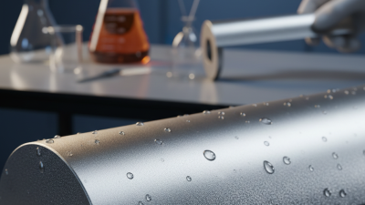 How to Effectively Use Nickel Powder Coating for Enhanced Durability?