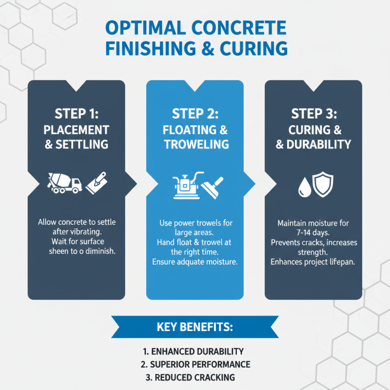 How to Use Vibrated Concrete for Durable Construction Projects