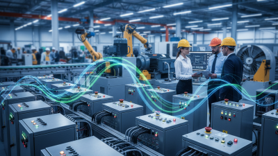 How to Choose the Best Motor Control Solutions for Your Needs