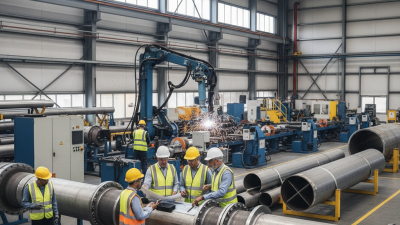 Top 10 Pipe Fabrication Techniques Every Engineer Should Know