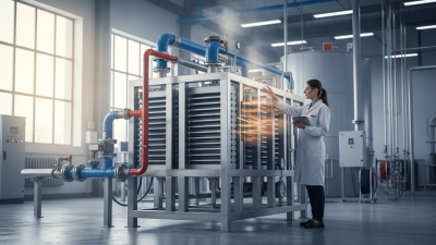 Why You Need a Heating Plate Heat Exchanger for Efficient Energy Transfer