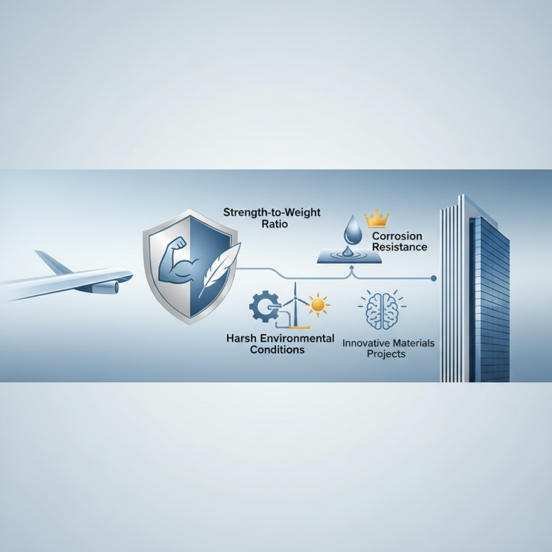 Top Benefits of Using Aluminum Plate for Your Projects and Applications