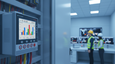 Three Phase Power Meter Tips for Accurate Energy Monitoring and Savings