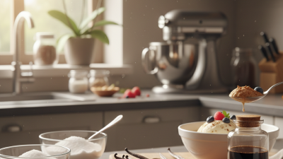 Top 10 Benefits of Organic Vanilla Flavor You Need to Know