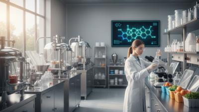 2025 How to Use Triethyl Citrate for Safe and Effective Applications
