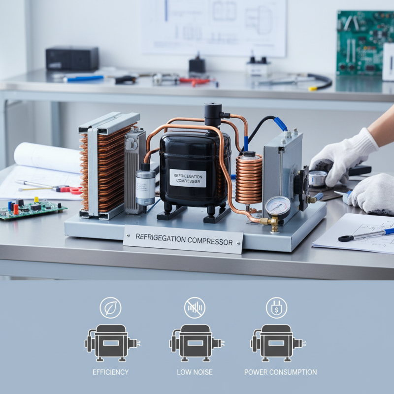 Best Compressor For Fridge How To Choose The Right One For Your Needs