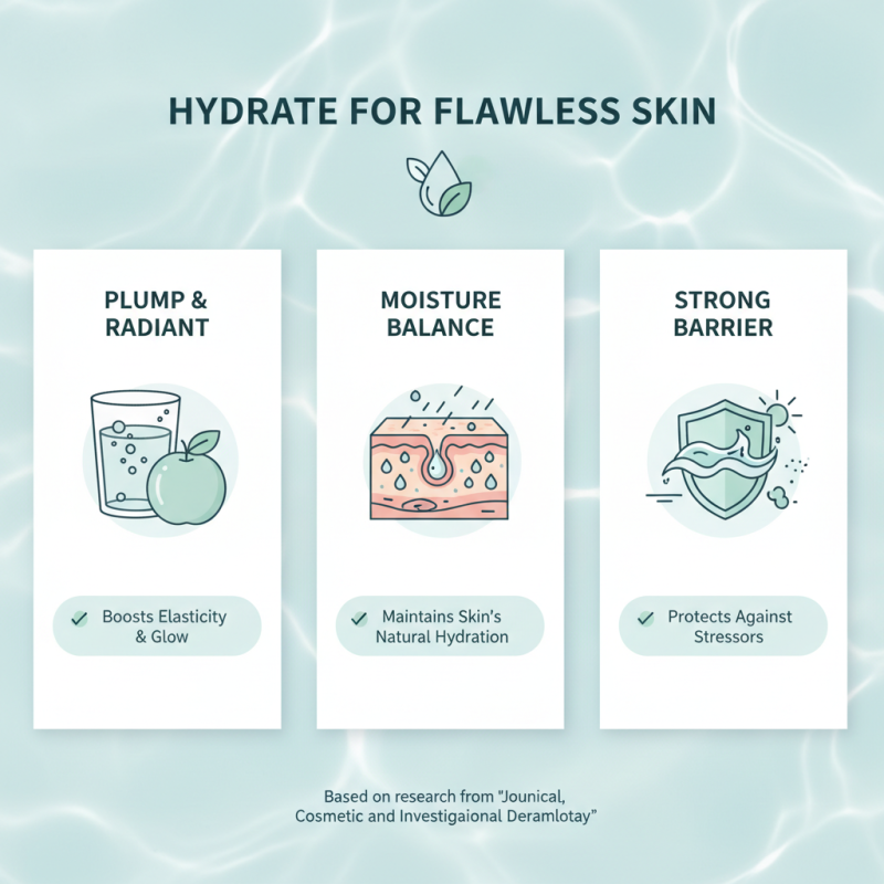 How to Achieve Natural Flawless Skin Without Heavy Makeup