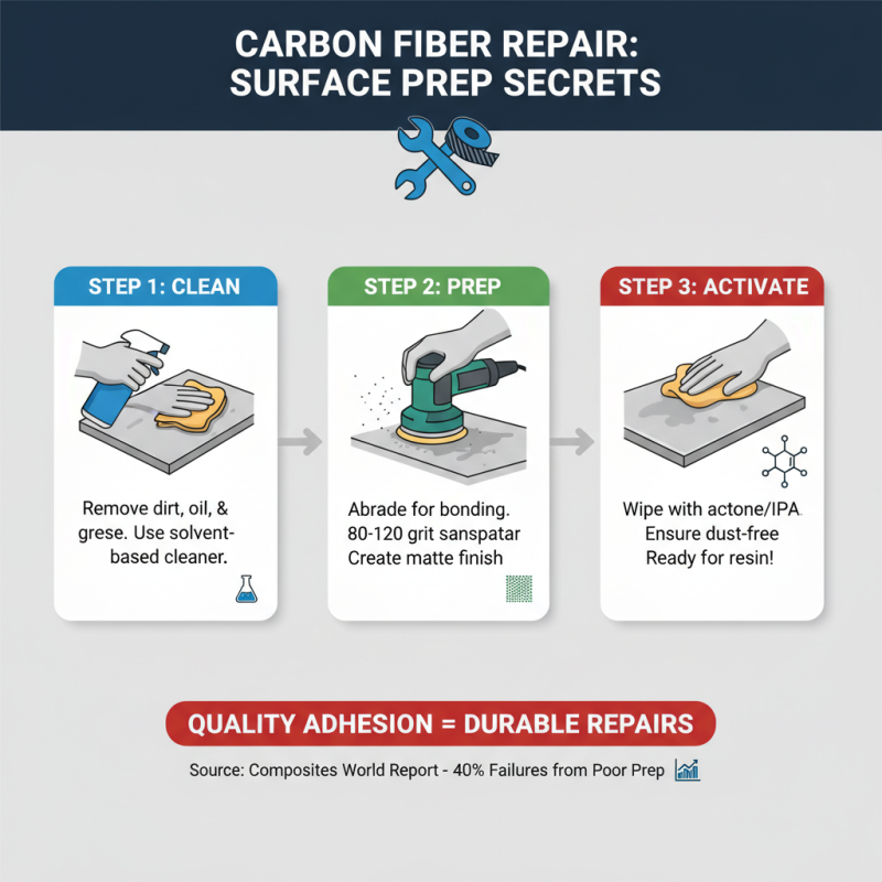 2025 How to Use Carbon Fiber Tape for Strong and Durable Repairs