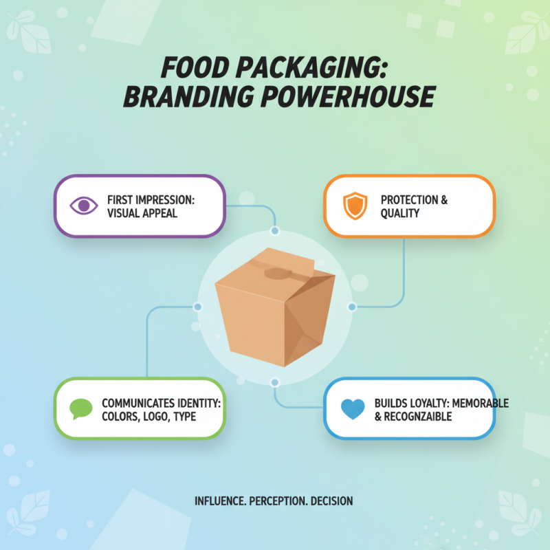 Top Benefits of Food Packaging Boxes for Your Business Success
