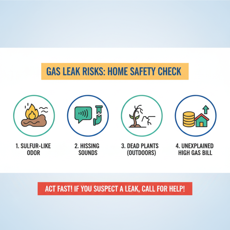 Why You Need a Gas Shut Off Valve: Essential Safety Tips for Homeowners